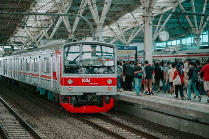 KRL Commuterline