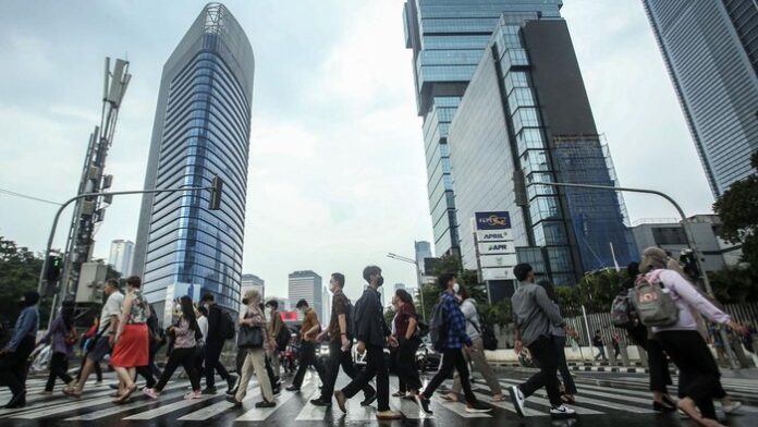 Kota dengan Biaya Hidup Termahal di Indonesia