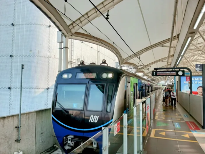 MRT Jakarta