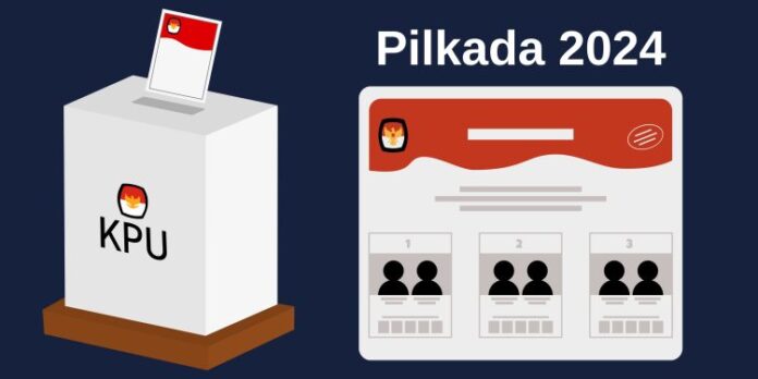 Pilkada 2024