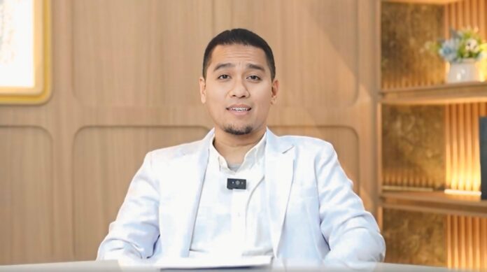 dr. Andhika Sentra Medika Hospital Cibinong