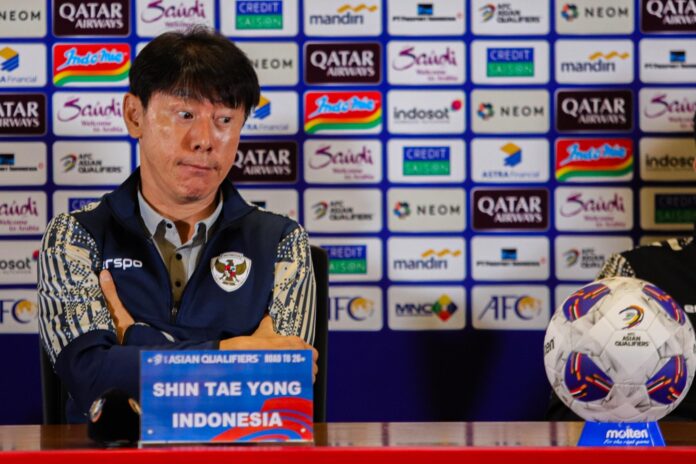 Shin Tae-yong
